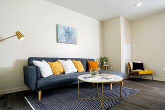 Legacy 23 Apartments in Columbus, NE - Building Photo - Building Photo