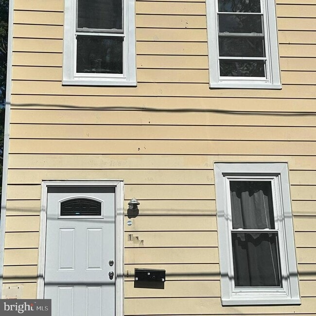 104 New Rose St in Trenton, NJ - Building Photo - Building Photo