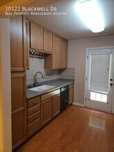 10122 Blackwell Dr in Raleigh, NC - Building Photo - Building Photo