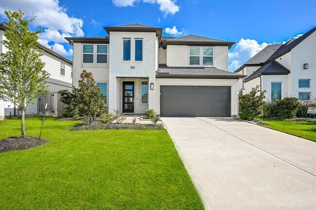 21827 Erskine Peaks Pl in Cypress, TX - Building Photo - Building Photo