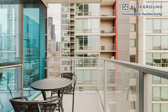 1000 S Clark St, Unit FL8-ID1226 in Chicago, IL - Building Photo - Building Photo