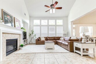 25702 Caddo Passway in Katy, TX - Building Photo - Building Photo