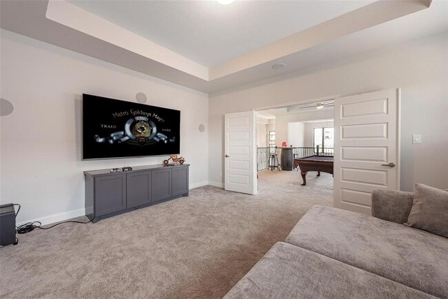 9019 Orchard Cv in Sienna, TX - Building Photo - Building Photo