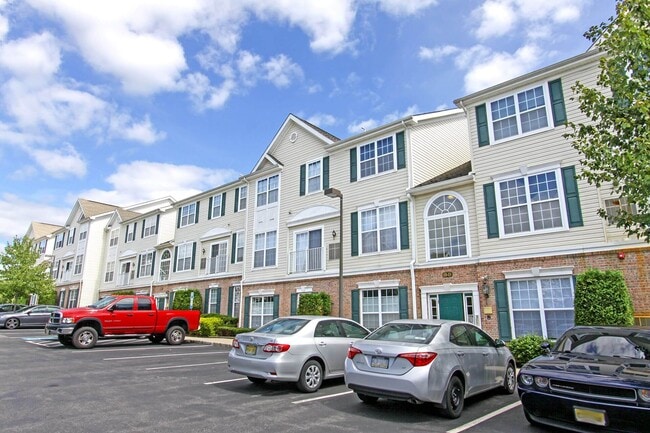 66 Limerick Ln, Unit WH