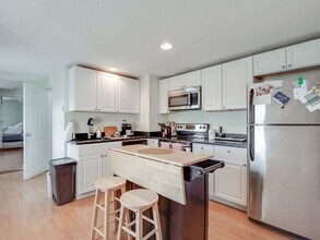 30 Mercer St in Boston, MA - Building Photo - Building Photo