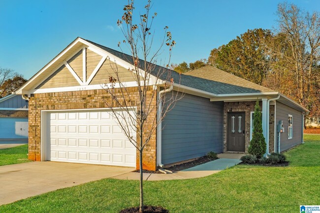 7257 Owen Park Cir in Mc Calla, AL - Building Photo - Building Photo