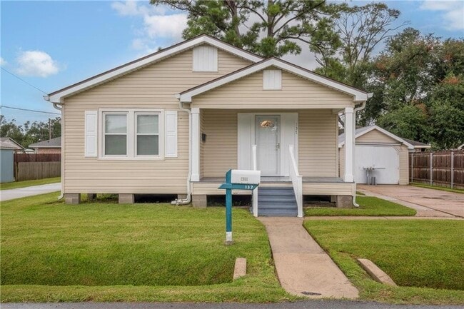 property at 137 Marino Dr