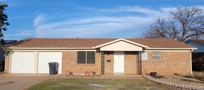property at 4107 Lenore Dr