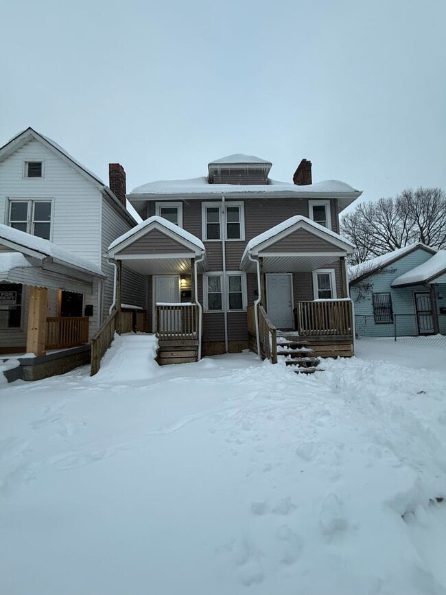 618.5 E 4th Ave in Columbus, OH - Building Photo - Building Photo