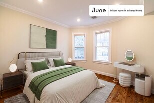 Room in Shared 4 bed/1.5 bath home in Boston, MA - Building Photo
