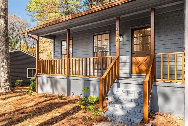 444 Wellington Way in Jonesboro, GA - Building Photo - Building Photo