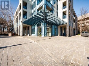 181 Wynford Dr in Toronto, ON - Building Photo - Building Photo