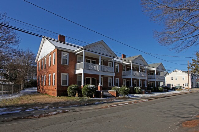 412 E 16th St in Charlotte, NC - Building Photo - Building Photo