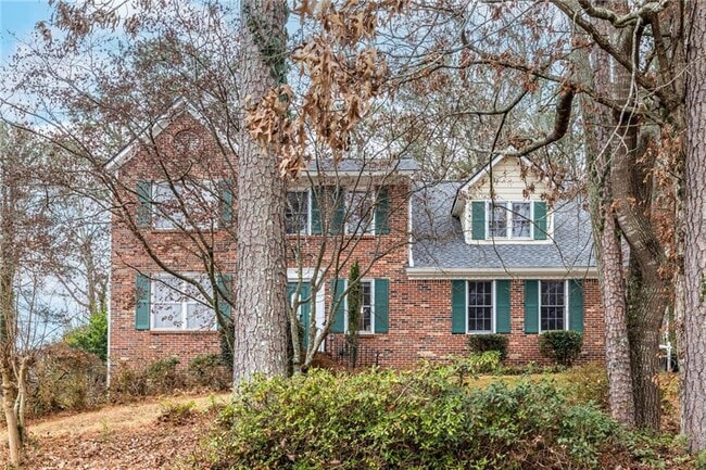 1880 Meadowchase Ct in Snellville, GA - Building Photo - Building Photo