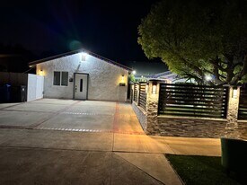 19158 Schoenborn St in Northridge, CA - Building Photo