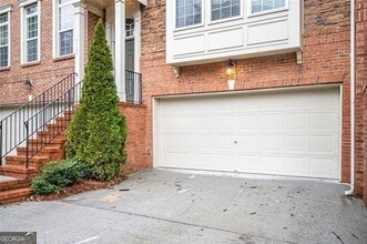 4724 Wehunt Trail in Smyrna, GA - Building Photo - Building Photo