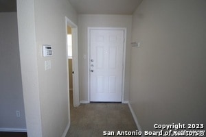 9822 Barhill Bay in San Antonio, TX - Building Photo - Building Photo