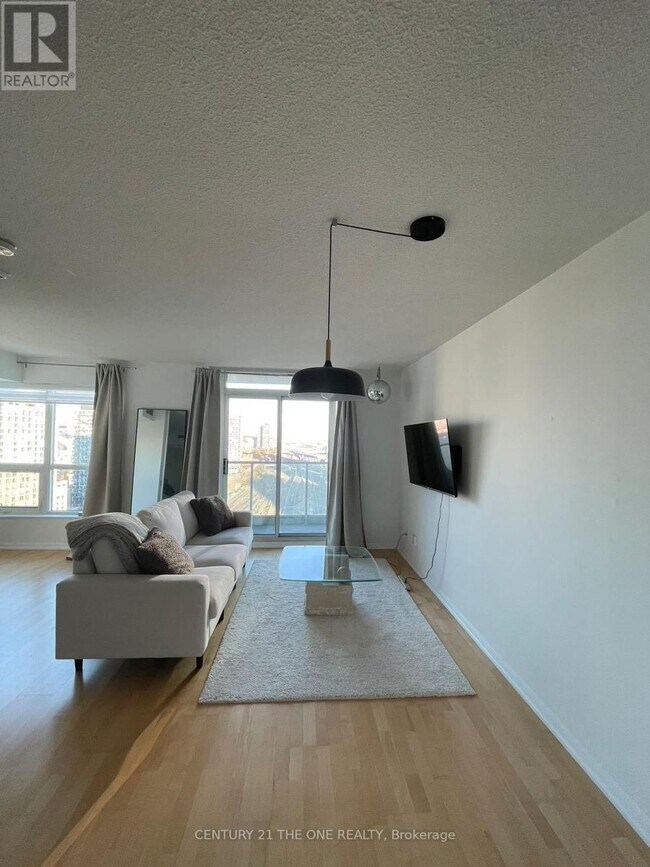 property at 18 Yonge St