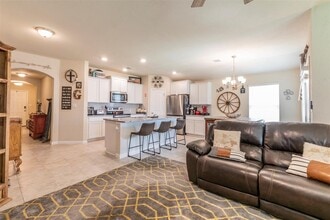 205 Pepper Mill Loop in Burnet, TX - Building Photo - Building Photo