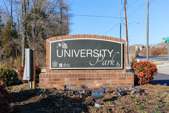 University Park in Kannapolis, NC - Building Photo - Building Photo