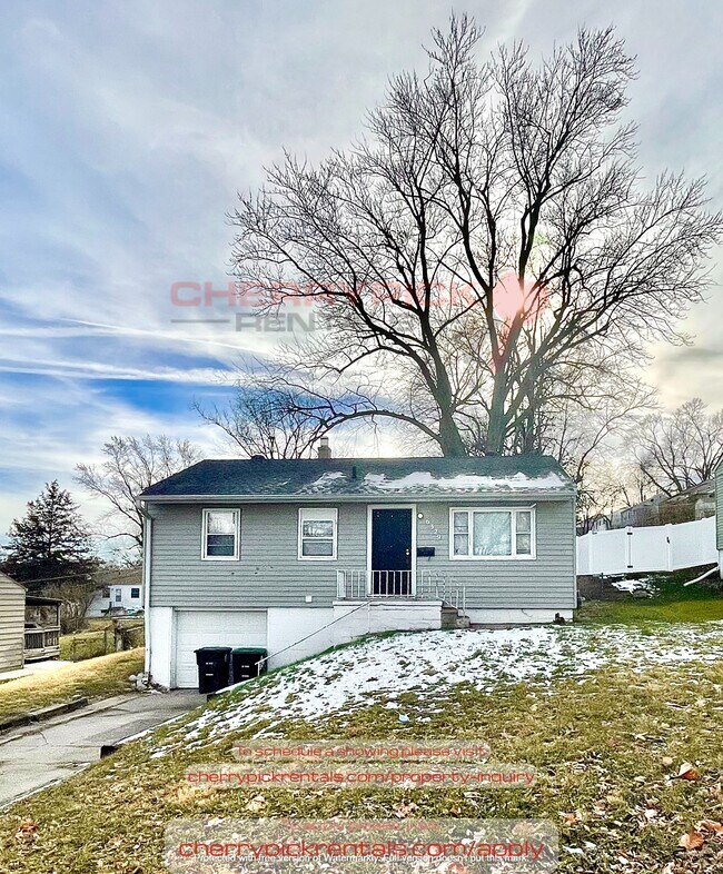 6329 Sprague St Omaha, NE Rentals