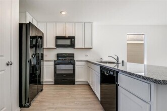 1426 Running Mare Wy in Crandall, TX - Building Photo - Building Photo