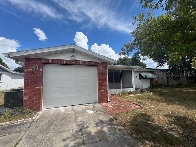 9104 Lido Ln in Port Richey, FL - Building Photo