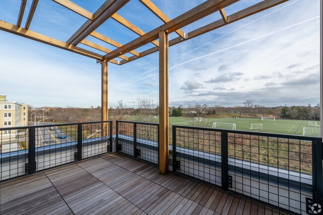 property at 77 New St