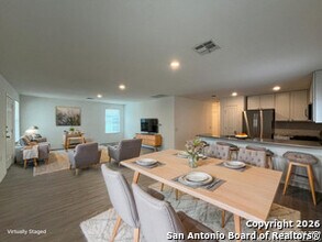 5630 Raven Pl in San Antonio, TX - Building Photo - Building Photo