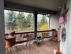 51439 Morson St in La Pine, OR - Building Photo - Building Photo