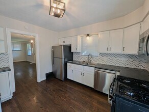 2649 Melvin Ave in St. Louis, MO - Building Photo - Building Photo