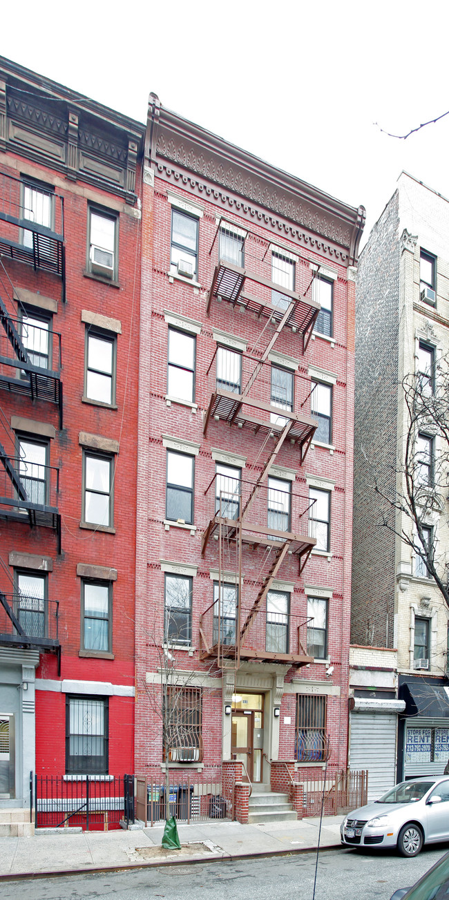 131 E 101st St in New York, NY - Building Photo - Building Photo