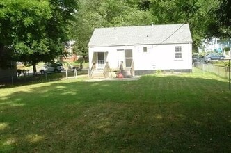 1706 Rockwood Rd in Richmond, VA - Building Photo - Building Photo