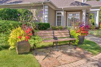 The Heights At Towne Lake in Woodstock, GA - Foto de edificio - Building Photo