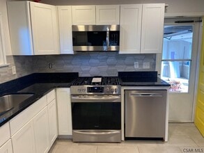 129 Hawthorne St in Johnstown, PA - Building Photo - Building Photo