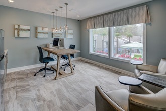 Rosemont Peachtree Corners in Peachtree Corners, GA - Building Photo - Interior Photo