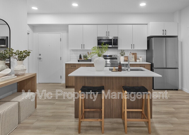 201 Greenfield Link in Fort Saskatchewan, AB - Building Photo - Building Photo