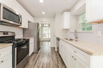 611 Hanover Dr in Allen, TX - Building Photo - Building Photo