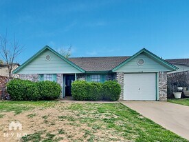 1248 Meriwether Ave in Fort Worth, TX - Building Photo