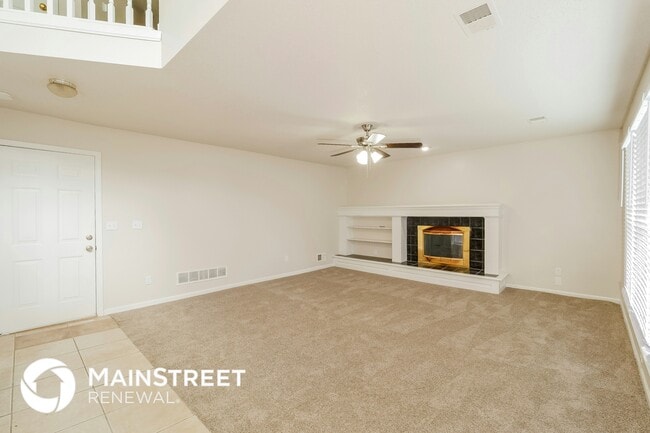 7201 E 134th Terrace in Grandview, MO - Foto de edificio - Building Photo