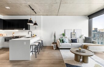 219 N Elizabeth St in Chicago, IL - Foto de edificio - Building Photo