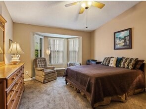 9704 Wadesboro Rd in Tallahassee, FL - Building Photo - Building Photo