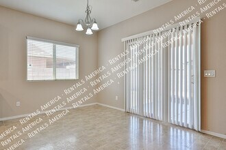 3416 W la Mirada Dr in Phoenix, AZ - Building Photo - Building Photo