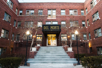 Del Monte in Kansas City, MO - Building Photo - Building Photo