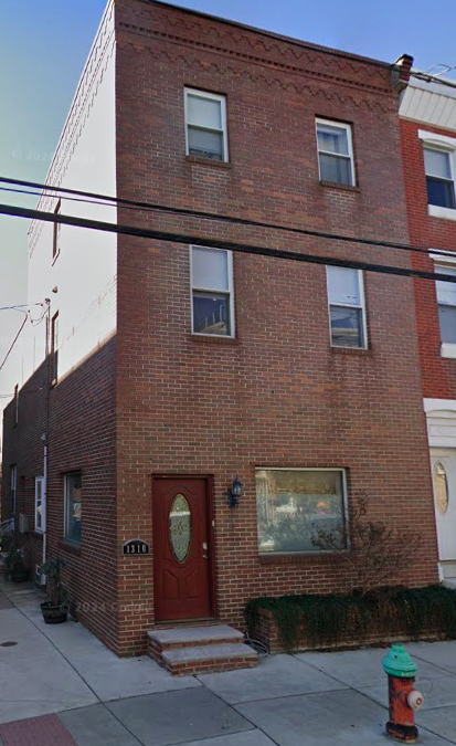 1310 Wharton St, Unit 1F in Philadelphia, PA - Building Photo