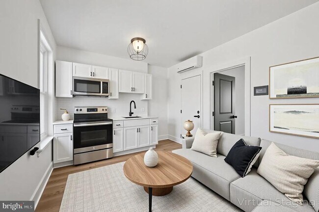 property at 1217 N 28th St