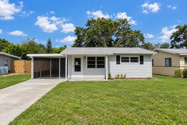 property at 4240 78th Wy N