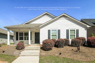 75 Brookline Pkwy SE in Covington, GA - Building Photo