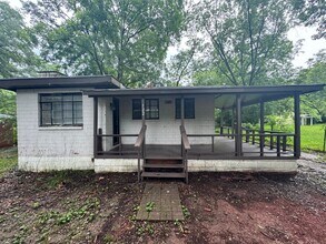 122 Gwin Ave in Bessemer, AL - Building Photo - Building Photo