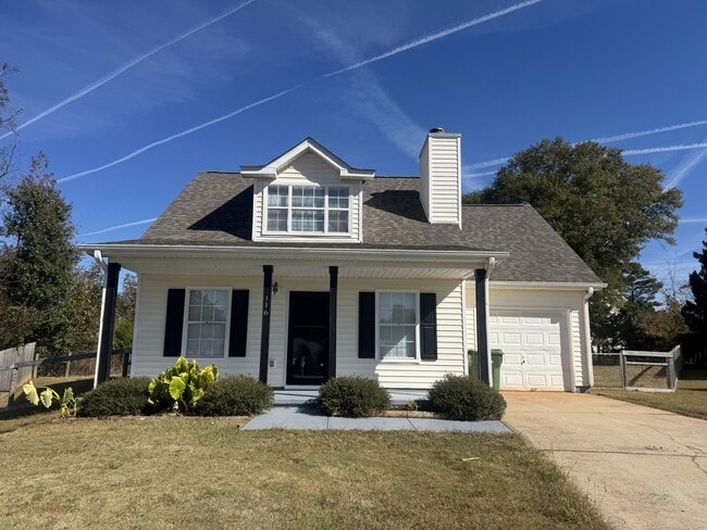 property at 116 Pointe Ct